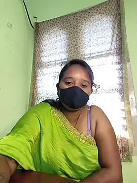 Snapshot of Andra_Ammai chatting on 02.12.26 Andra Ammai online show from 02.12.26