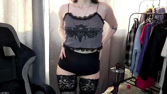 Snapshot of PureSofia chatting on 02.08.26 PureSofia online show from 02.08.26