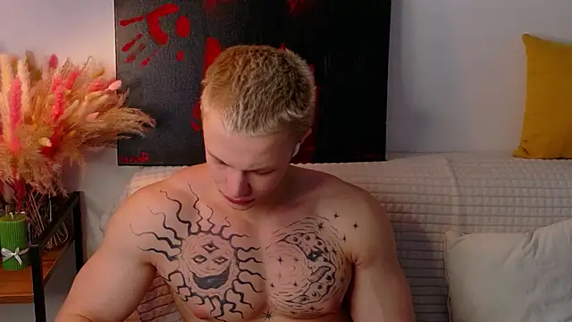 SterlingNoir online show from 02.17.26