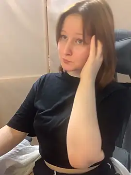 MargoPinky1 online show from 02.14.26