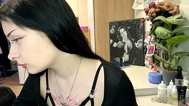 annicefeel online show from 02.19.26