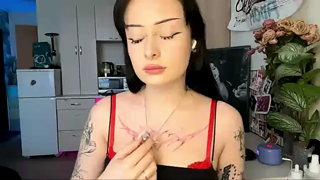 annicefeel online show from 02.25.26