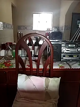 Snapshot of Mineirasafada2026 chatting on 02.15.26 Mineirasafada2026 online show from 02.15.26