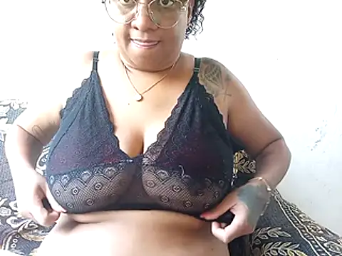 Snapshot of Mineirasafada2026 chatting on 02.22.26 Mineirasafada2026 online show from 02.22.26