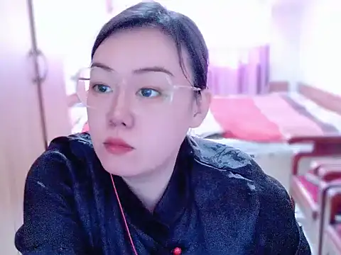 yingying1222 online show from 03.04.26