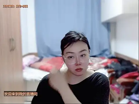 yingying1222 online show from 04.11.26