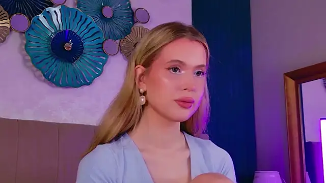 Beckie White online show from 02.27.26