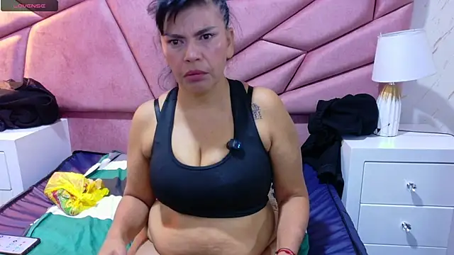 jennifer 0717 online show from 04.06.26