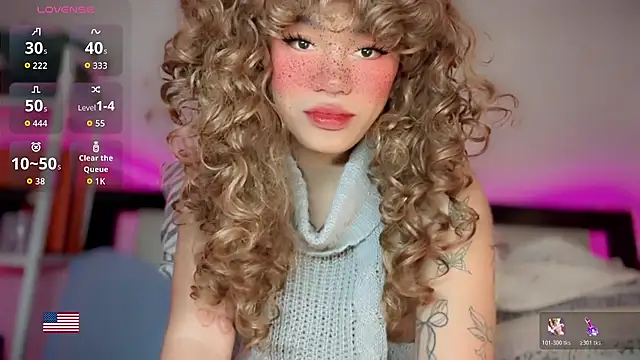 Kelly Mckinney online show from 03.21.26