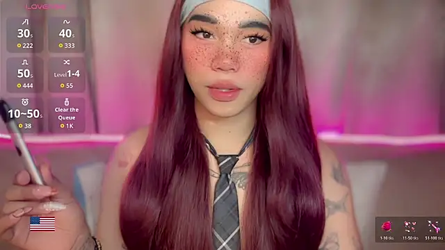 Kelly Mckinney online show from 03.23.26