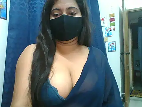 Afrin munia online show from 04.24.26