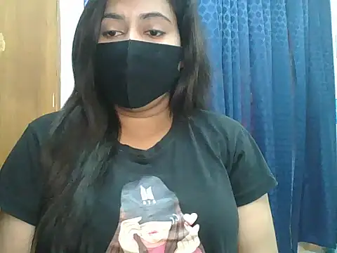 Afrin munia online show from 04.26.26