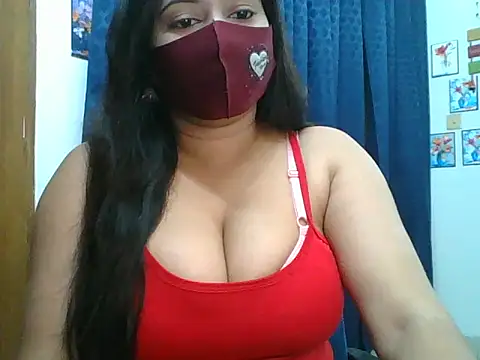 Afrin munia online show from 04.30.26