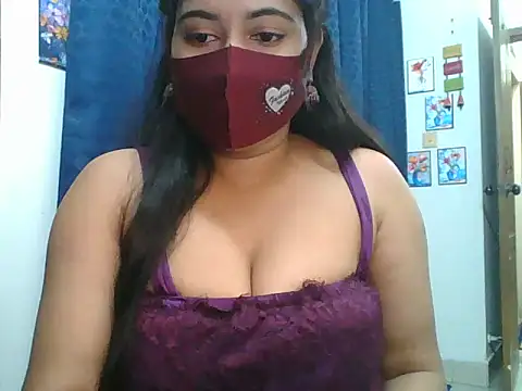 Afrin munia online show from 05.02.26