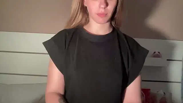 petiteetoile online show from 04.11.26