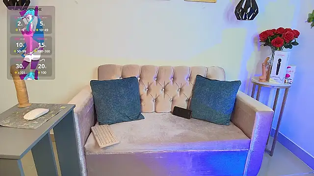 kary sweet69 online show from 02.19.26