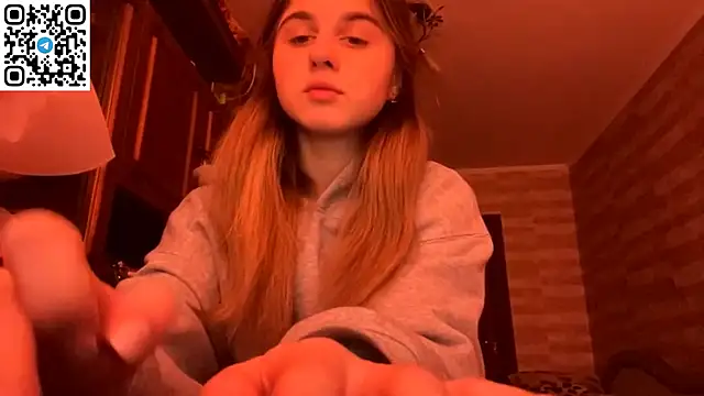 Snapshot of LovelySilk_63 chatting on 02.20.26 LovelySilk 63 online show from 02.20.26