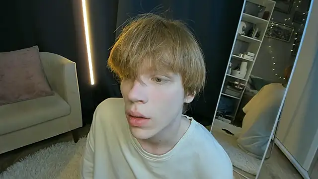 CalmFever online show from 04.19.26