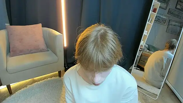 CalmFever online show from 04.20.26