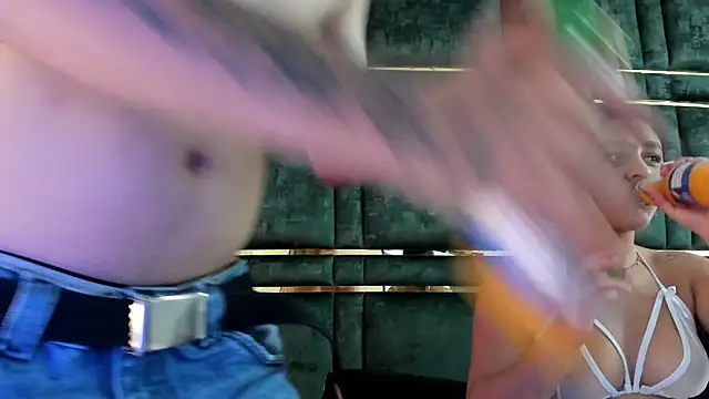 GaelyCoral online show from 04.16.26