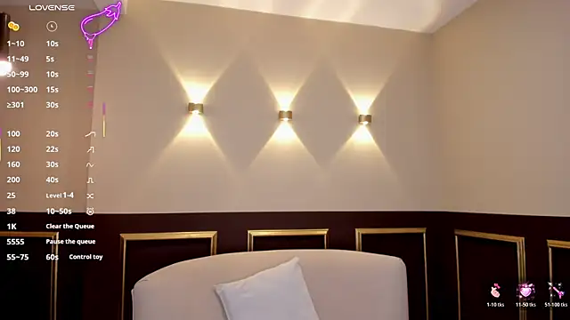 Josieskies  online show from 02.13.26