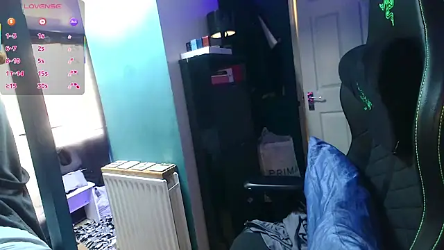 JadeAlexis403 online show from 03.03.26