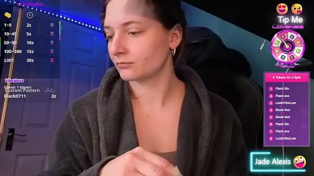 JadeAlexis403 online show from 04.22.26