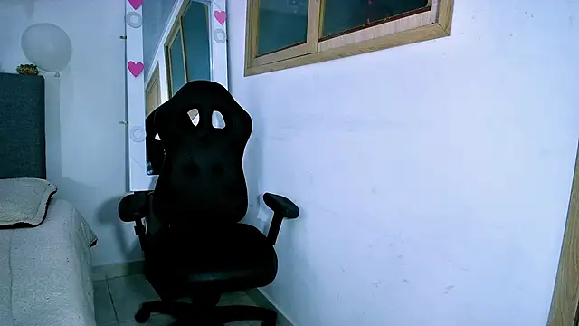 Sharlott 3 online show from 03.11.26