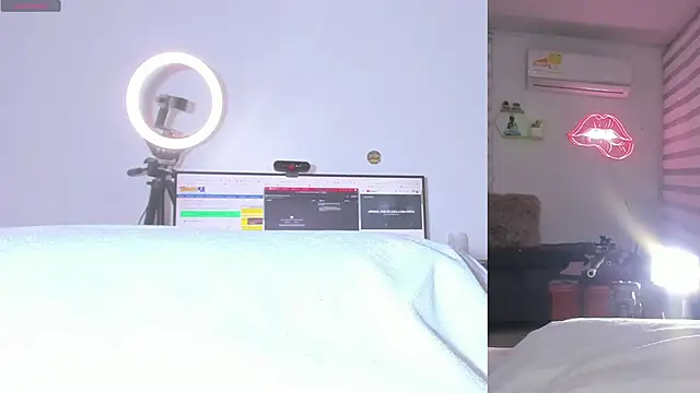 Snapshot of lana__kane__ chatting on 02.24.26 lana kane online show from 02.24.26