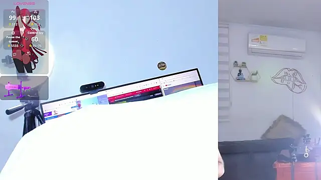 lana  kane   online show from 04.01.26