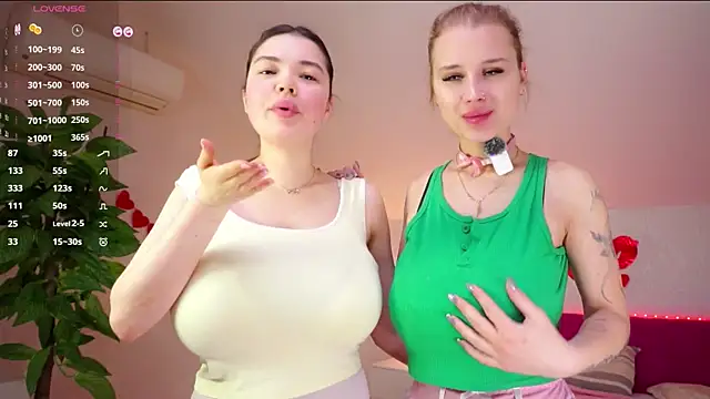 BertaForth online show from 02.15.26