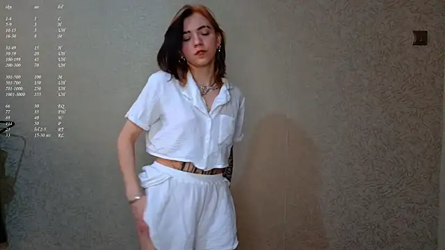 Snapshot of ShayneMilush chatting on 03.04.26 ShayneMilush online show from 03.04.26