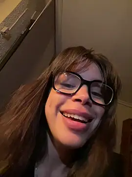 Snapshot of Brigitte01 chatting on 05.13.26 Brigitte01 online show from 05.13.26