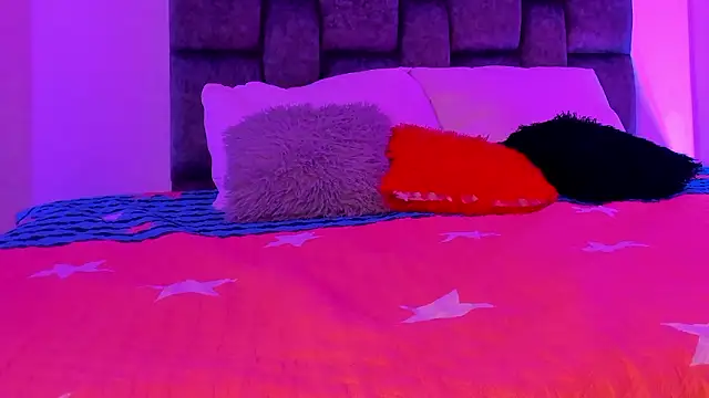 Madison Rosee online show from 02.28.26