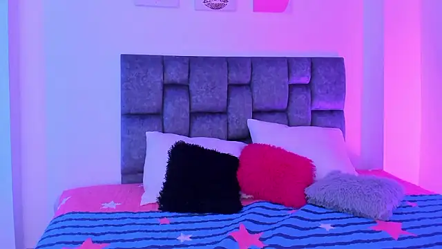 Madison Rosee online show from 03.10.26