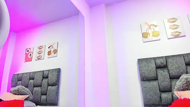 Madison Rosee online show from 03.25.26