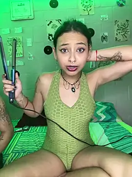 its hada  online show from 04.02.26