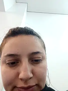 Snapshot of MajoArias chatting on 02.18.26 MajoArias online show from 02.18.26