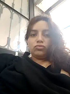 Snapshot of MajoArias chatting on 02.20.26 MajoArias online show from 02.20.26