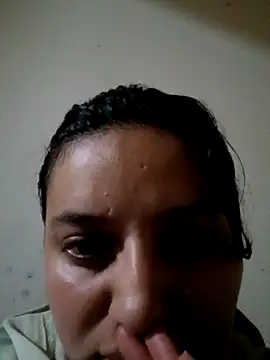 Snapshot of MajoArias chatting on 03.01.26 MajoArias online show from 03.01.26