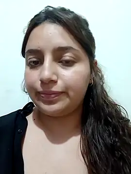 Snapshot of MajoArias chatting on 03.04.26 MajoArias online show from 03.04.26