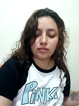 MajoArias online show from 03.29.26