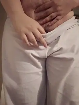 MajoArias online show from 04.13.26