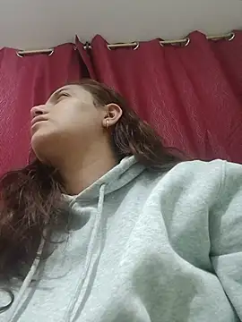MajoArias online show from 05.03.26