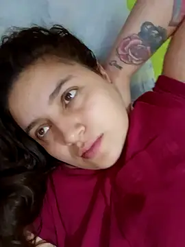 MajoArias online show from 05.06.26