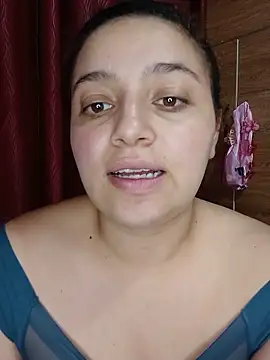 MajoArias online show from 06.02.26