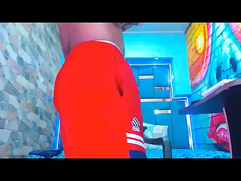 Snapshot of warmNoah chatting on 02.24.26 warmNoah online show from 02.24.26