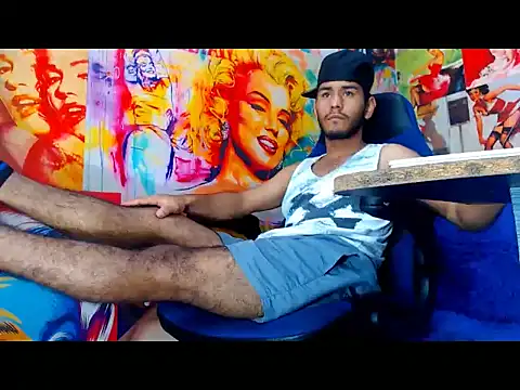 warmNoah online show from 03.16.26