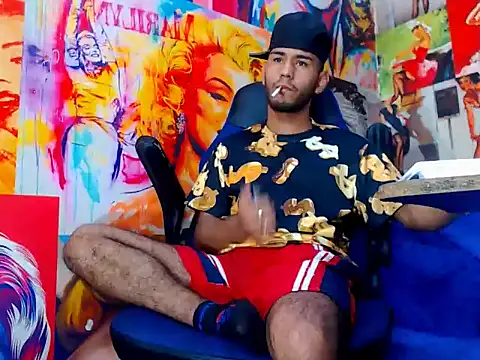 warmNoah online show from 03.28.26