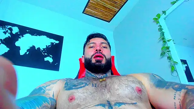 Snapshot of Alessrose chatting on 02.27.26 Alessrose online show from 02.27.26